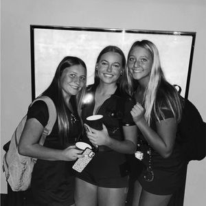 Meet your Posher, Sophie